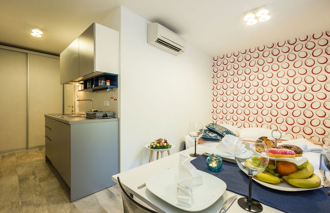 Aparthotel Gimi - Foto 38