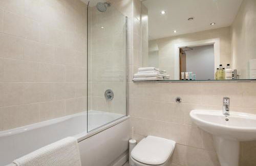 Starlet Apartments Deansgate - Foto 9