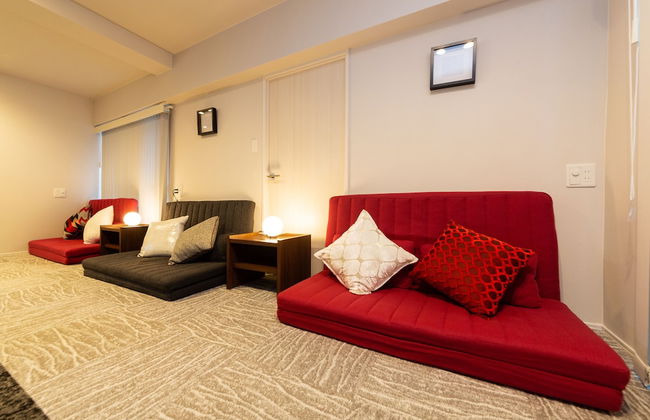 Stay Hakata - Foto 7