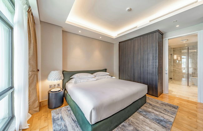 Sherwood Suites - Foto 8