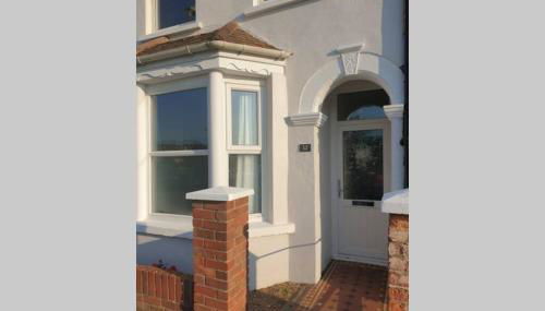 Seahorse House, Beautiful Large house next to the Beach & Park & near Zoo, Hythe - Foto 5