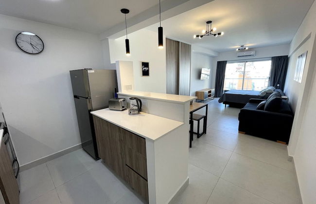 Luxury Temporary Rental With Pool in Caballito Num2202 - Foto 20