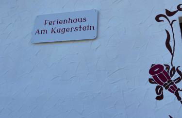 Ferienhaus am Kagerstein - Foto 2