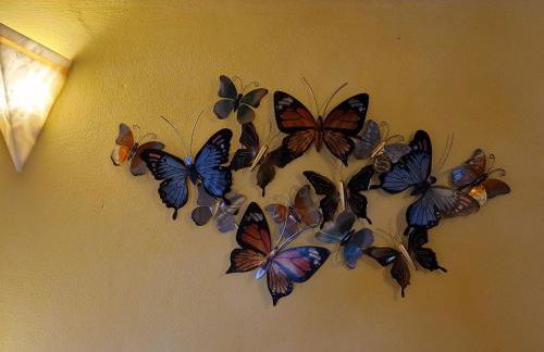 Country Apartment with View of the Tuscany Hills - Foto 23