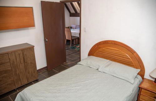 Chalés da Cuesta - Photo 31