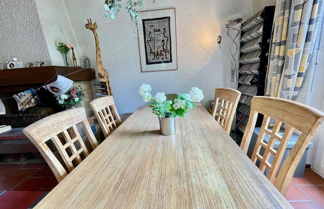 Charming Holiday Home With Garden - Foto 30