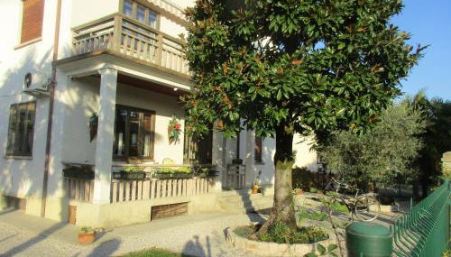 CASA ROMAN ITALIA, Center Sacile - Foto 4, Garden