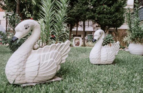 Crystal Studios - Foto 38