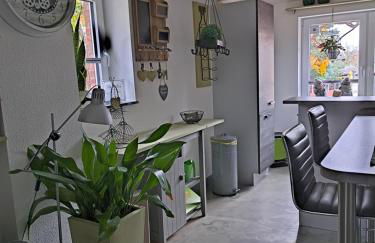 Ferienwohnung moderne Frische im Gewölbe - Photo 4