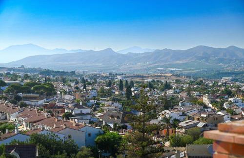 Villa Peralta, heated and private pool ,near beach and golf ! - Photo 73