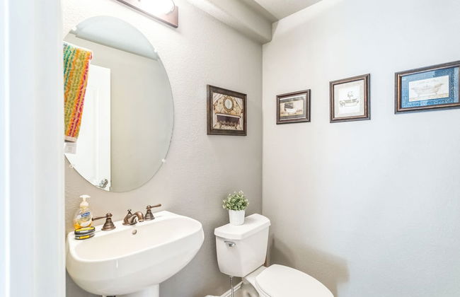 Beautiful Sunsets at 3BR Villa in Reno - Foto 3