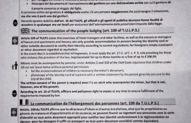 ARCHITECT'S APARTMENT PADOVA - Foto 42