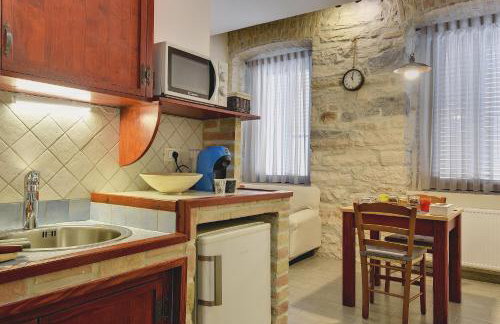 Mimoza Old Town Pula Apartments - Photo 52