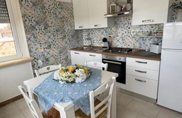 Villa Lucia appartamento Capri - Foto 55