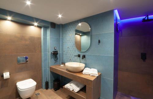 Lithos Suites - Nikiti Halkidiki - Photo 20