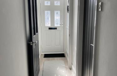 Edith Haven Tynemouth Fabulous Coastal Holiday Home with Free OnStreet Parking - Foto 16