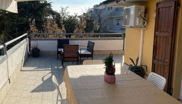 Penthouse near the historic center - Foto 4