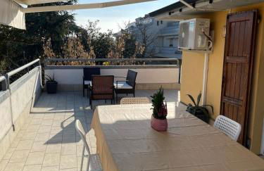 Penthouse near the historic center - Foto 4