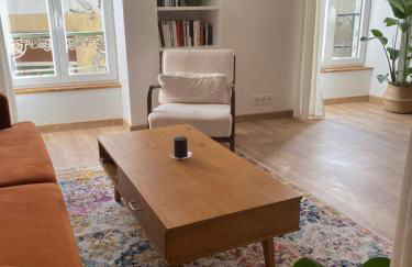 Grand T1 Allevard centre - Foto 7