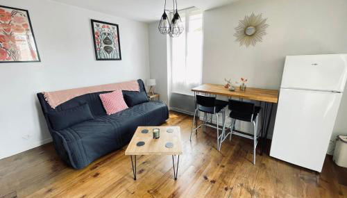 Duplex in the heart of Toulouse - Foto 1