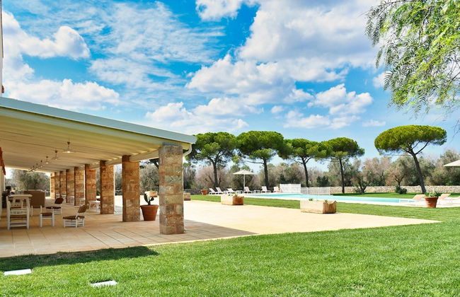 Masseria Samali 14 4 Emma Villas - Foto 26