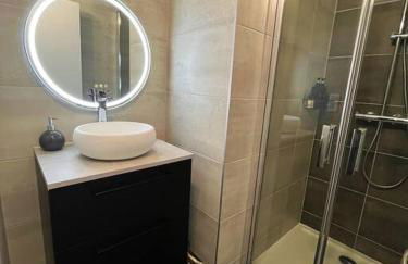 Appartement COSY Gare Chateaucreux - Foto 8