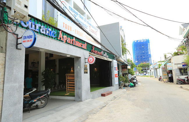 Tourane Apartment & Hotel - Foto 21