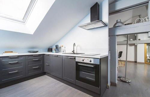 La Suite Vernouillet - Foto 8