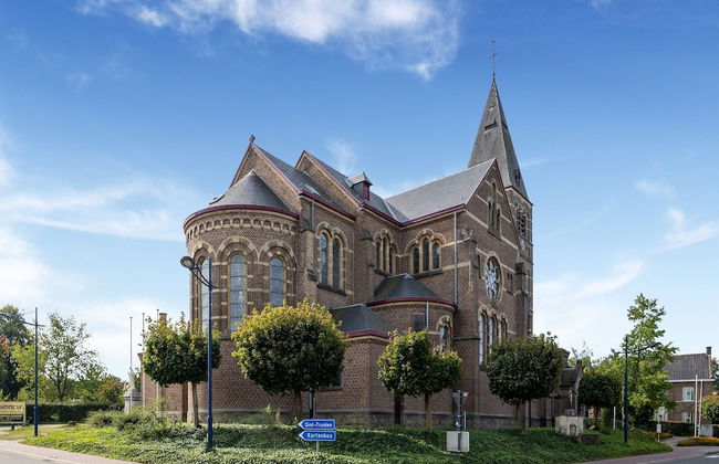 Alken Farm Stay With Terrace - Foto 38