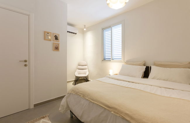 AirTLV - Kamuel Apartments - Foto 7