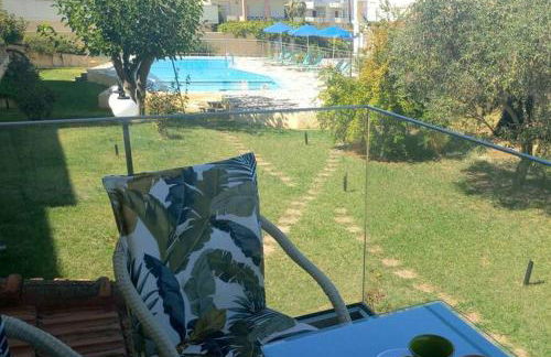 Amazing Swimming Pool Stamatia-Maria Apt - Photo 15