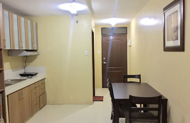 Sta. Maria Homes at One Oasis Cebu Condo - Foto 58