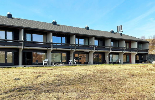 4 Person Holiday Home in Hovden-by Traum - Foto 18