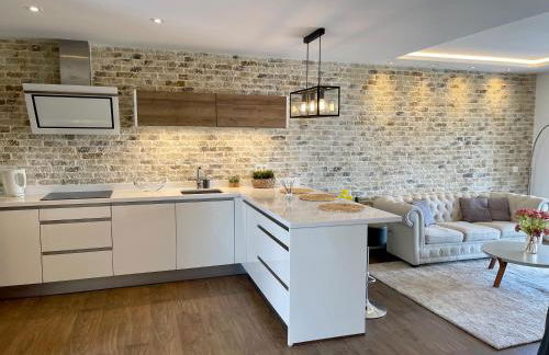 PUERTO BANUS Apartamento FANTASTICO - Foto 6