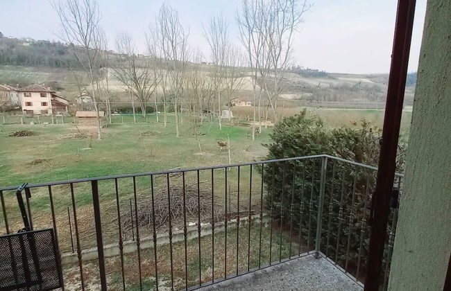 LOCANDA DEL VIANDANTE - Foto 5