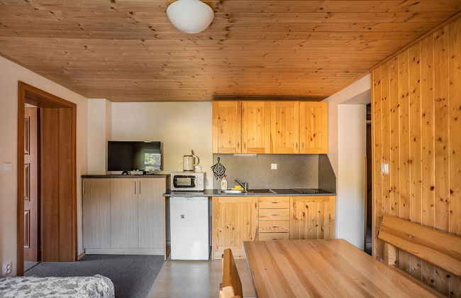 S4 Resort Kouty - Foto 66