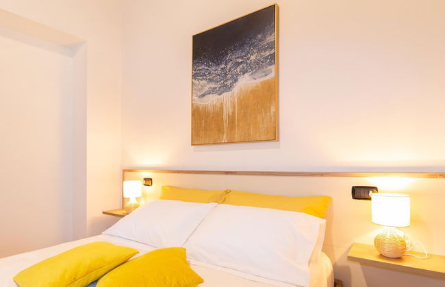 Domo Mea - Room 4 in Cabras - Photo 13