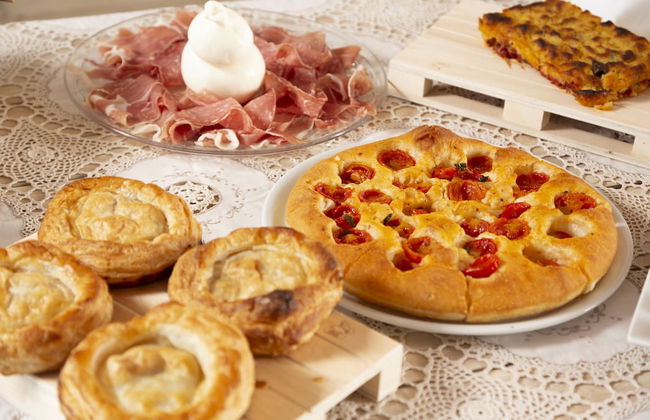 Podere40 Country Hotel - Foto 59