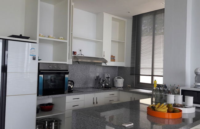 Private Villa Siray Beach Front - Foto 9