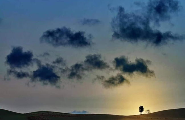 Apartment in Monteverdi Near Wine Tours - Foto 26