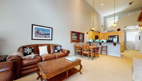 Mammoth Green #205 condo - Foto 4