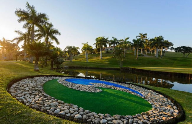 San Lameer Villa Rentals Three Bedroom Luxury 13908 - Foto 33