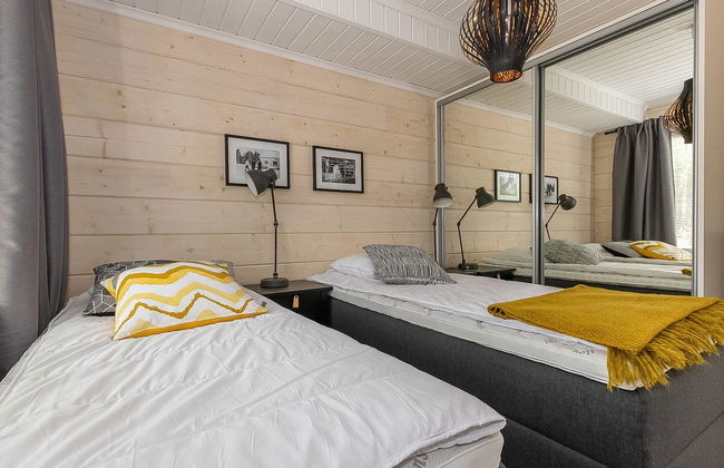 4 bedroom House in Sonkajärvi - Photo 10