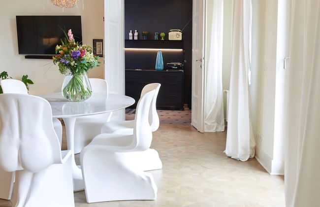 Cora Apartments Leipzig - Foto 71