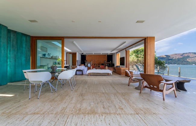 Mangaratiba Zonax in Mangaratiba - Foto 6