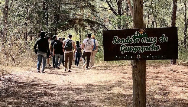 San Sebastián de las Grutas Tour - Foto 2