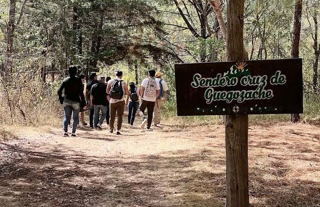 San Sebastián de las Grutas Tour - Foto 2