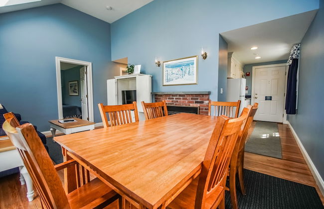 Beachside Village Resort - Foto 12