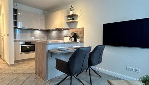 Kurpark-Residenz W112 - Foto 5