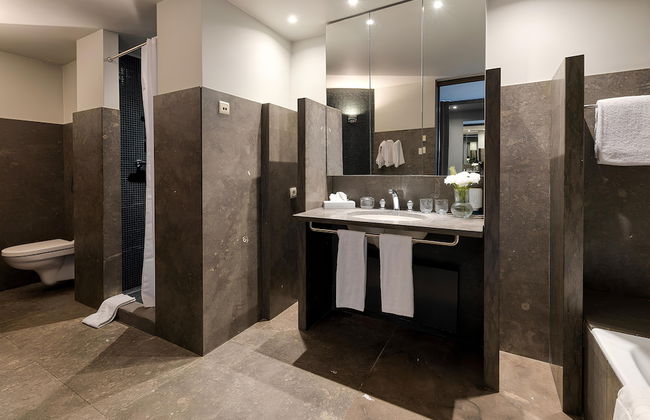 Unique Luxury Central Flat - Foto 34